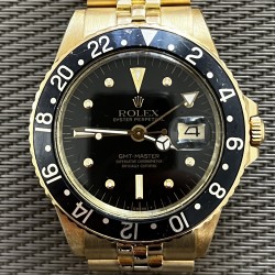 Rolex GMT-Master