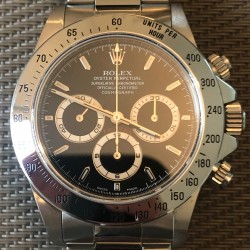 Rolex Daytona