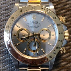 Rolex Daytona