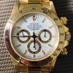 Rolex Daytona