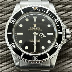 Rolex Submariner