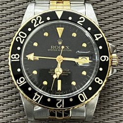 Rolex GMT-Master