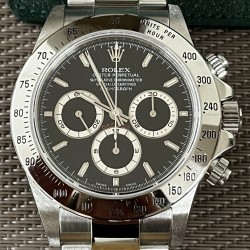 Rolex Daytona