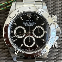 Rolex Daytona