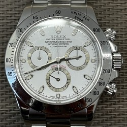 Rolex Daytona