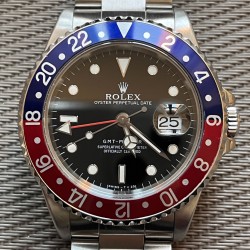 Rolex GMT-Master